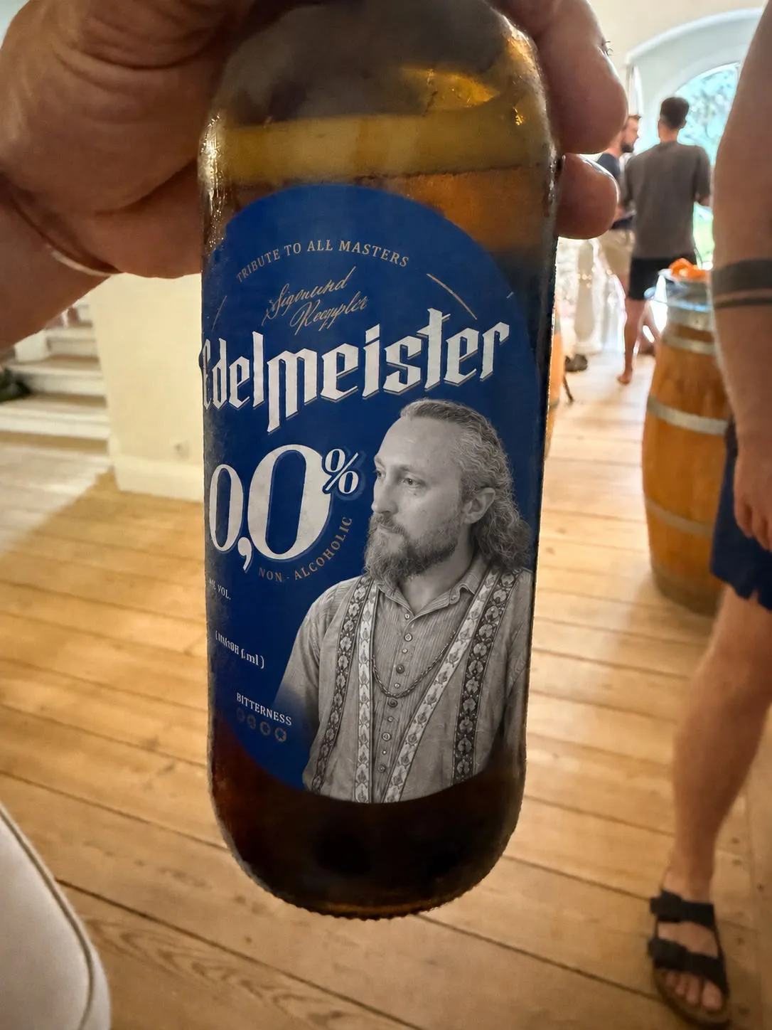 Edelmeister 0,0%